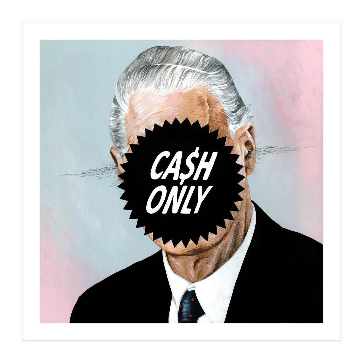 Cah Only (Print Only)