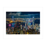 HONG KONG 10 (Print Only) thumbnail