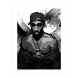 Tupac (Print Only) thumbnail