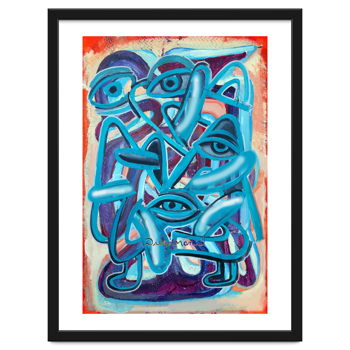 Graffiti Digital 2022 725