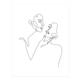 Couple b (Print Only) thumbnail