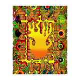Fuego Y Graffiti 3 (Print Only) thumbnail