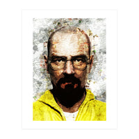 Walter White (Print Only)