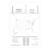 USA (Print Only) thumbnail