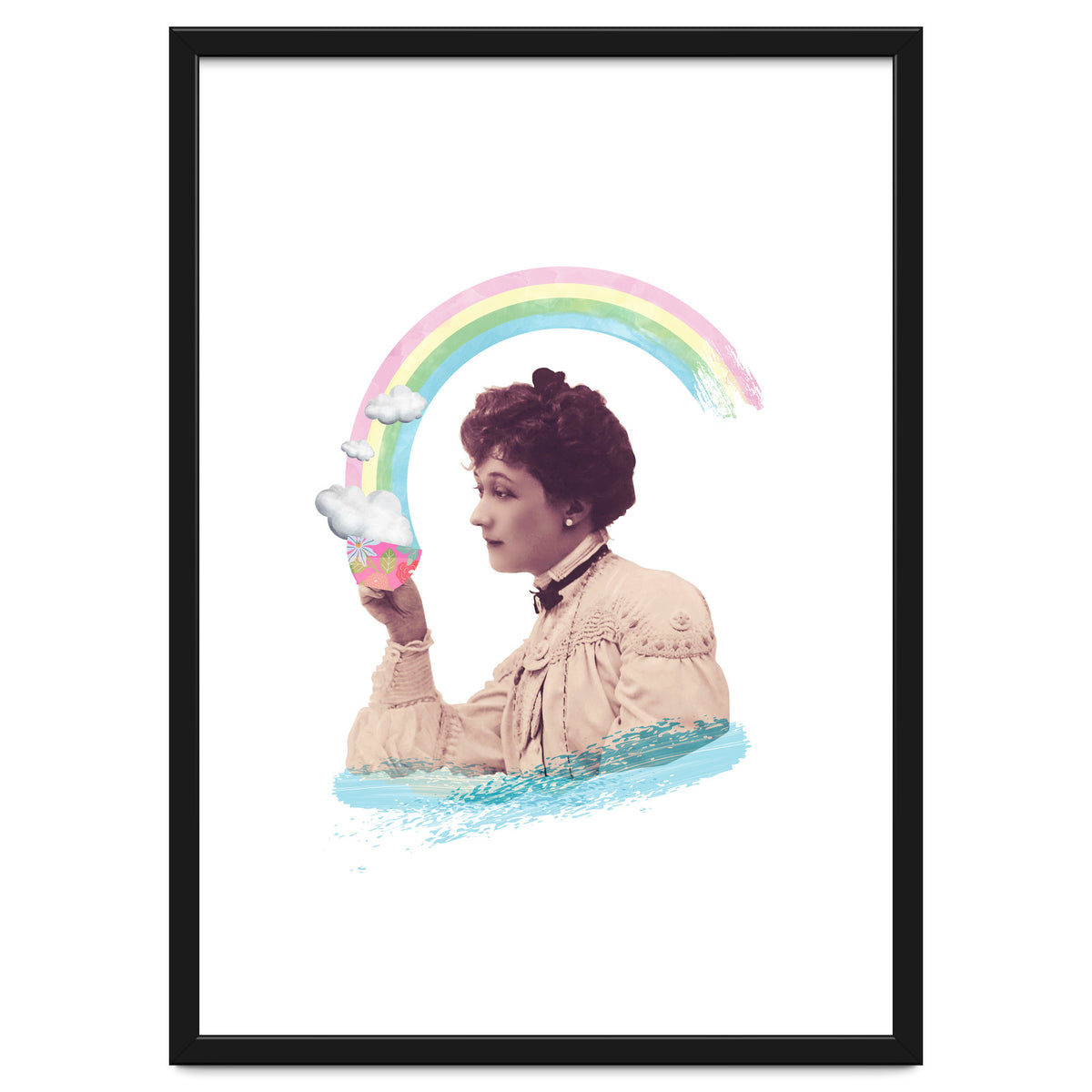 The Perfect Cup Of Tea