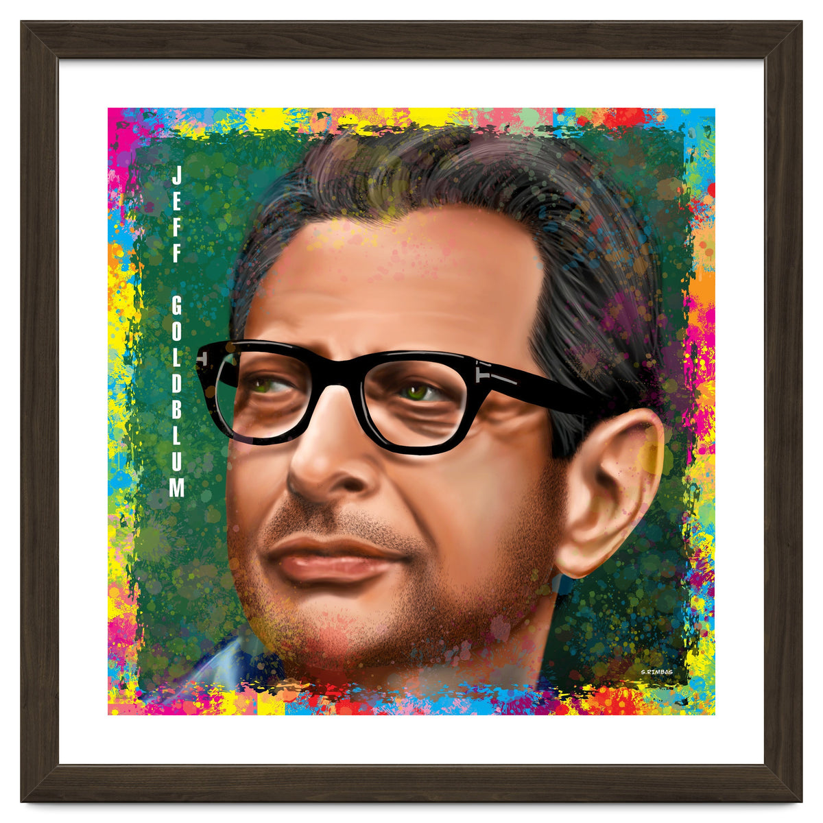 Jeff Goldblum