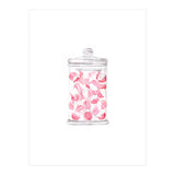 Candy Jar (Print Only) thumbnail