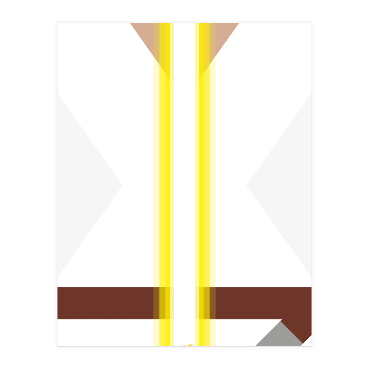 Rey Rey (Print Only)