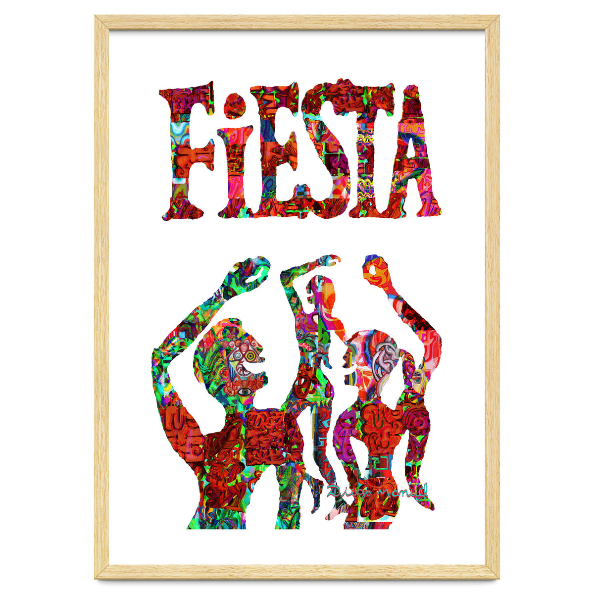 Fiesta 5