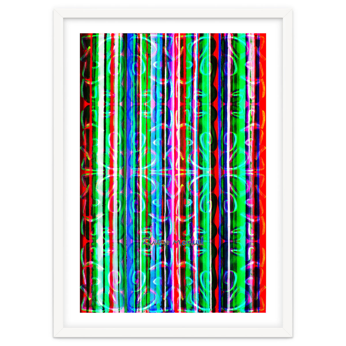 Graffiti Digital 2022 123