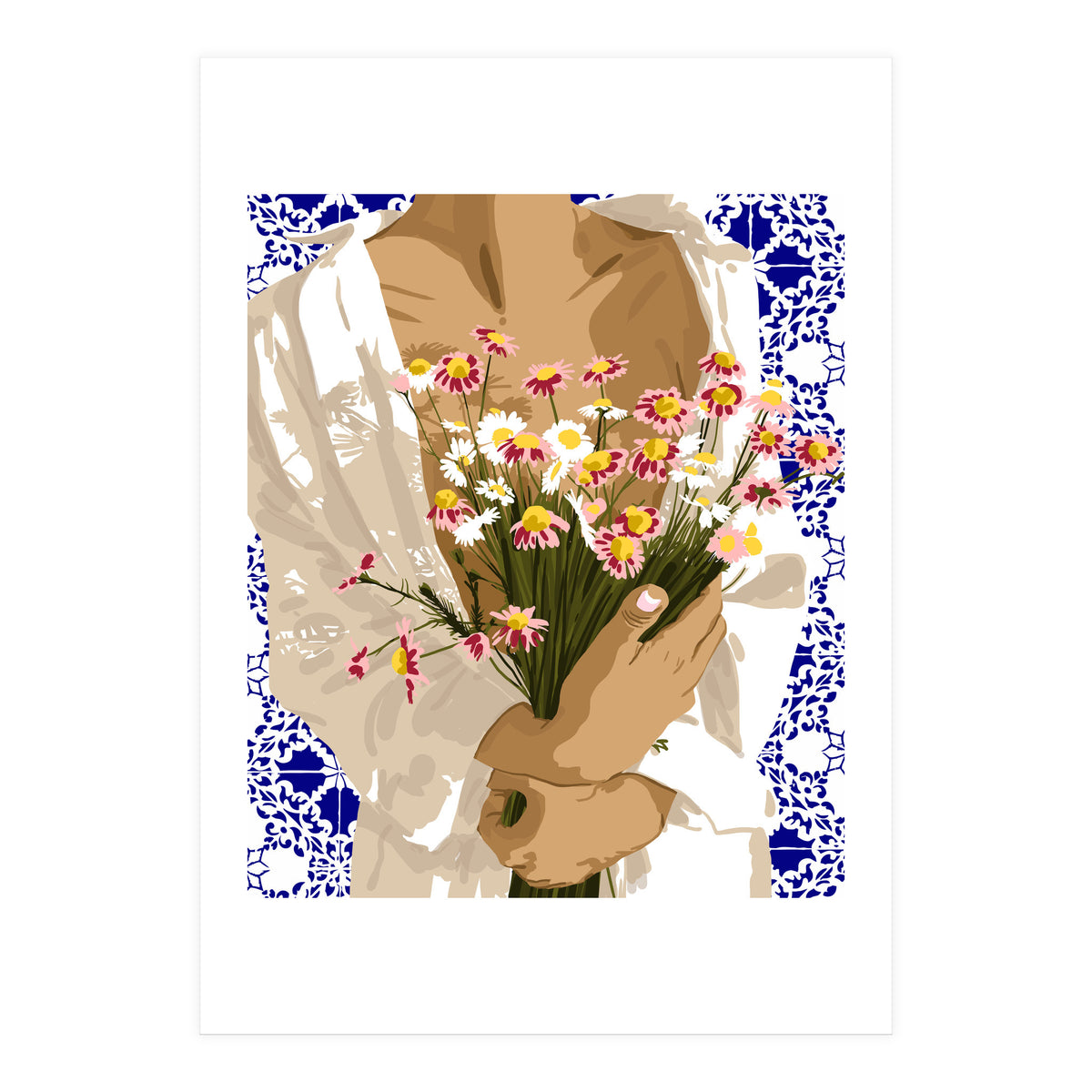 Positivity (Print Only)