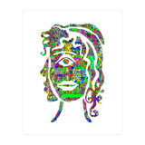 Mujer Digital 2 4 (Print Only) thumbnail