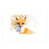 Mr Foxy (Print Only) thumbnail