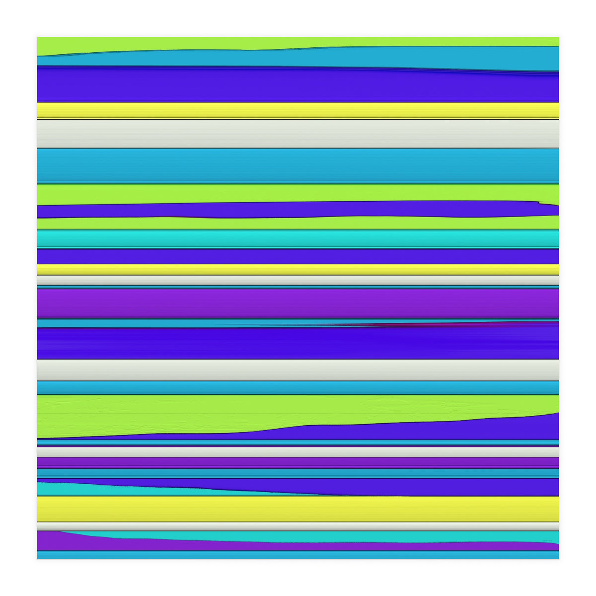 Hard Horizons 2 (Print Only)