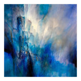 Blaues Licht (Print Only) thumbnail