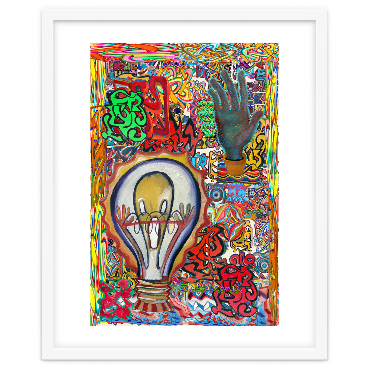 Oficina Del Cobrador 14