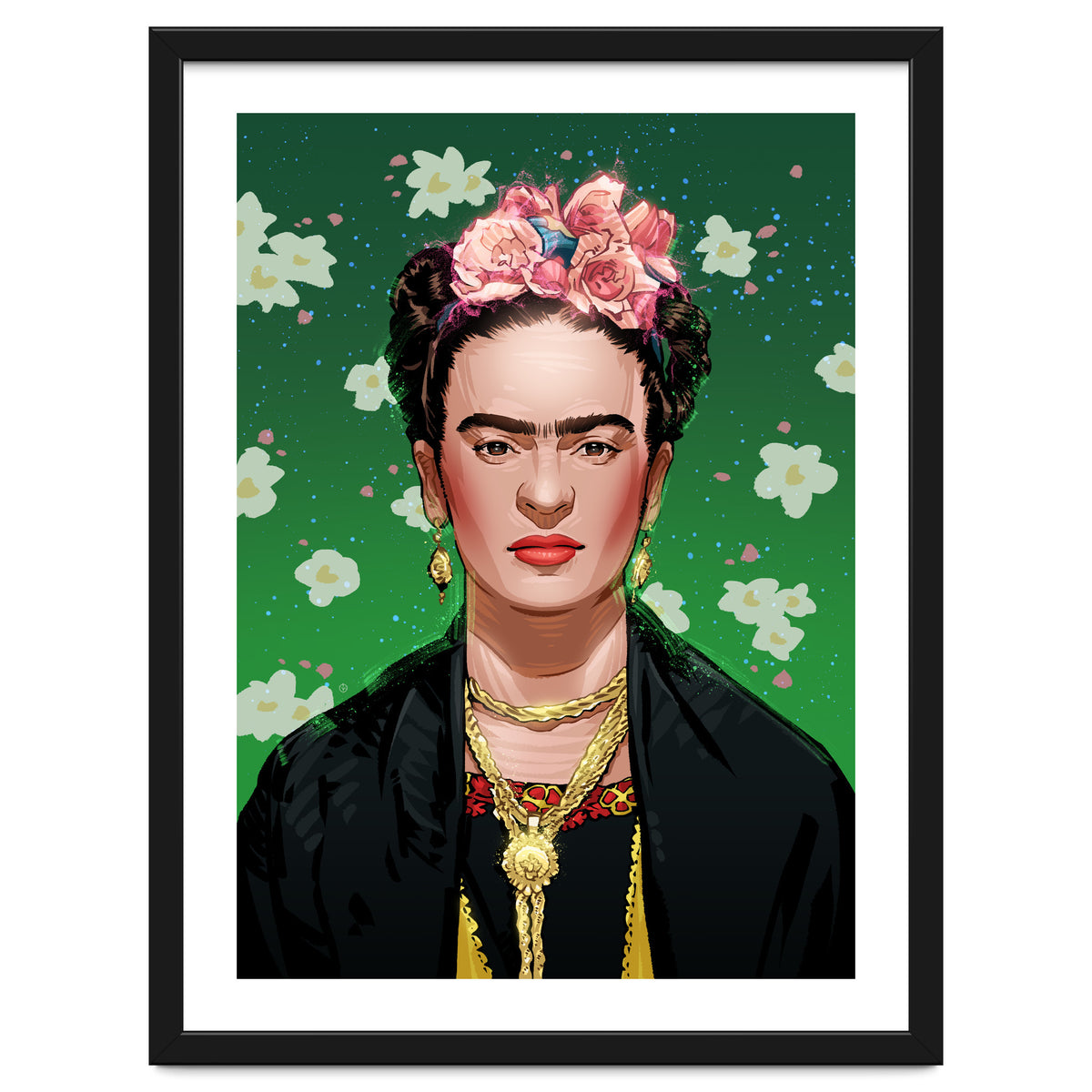 Frida Kahlo
