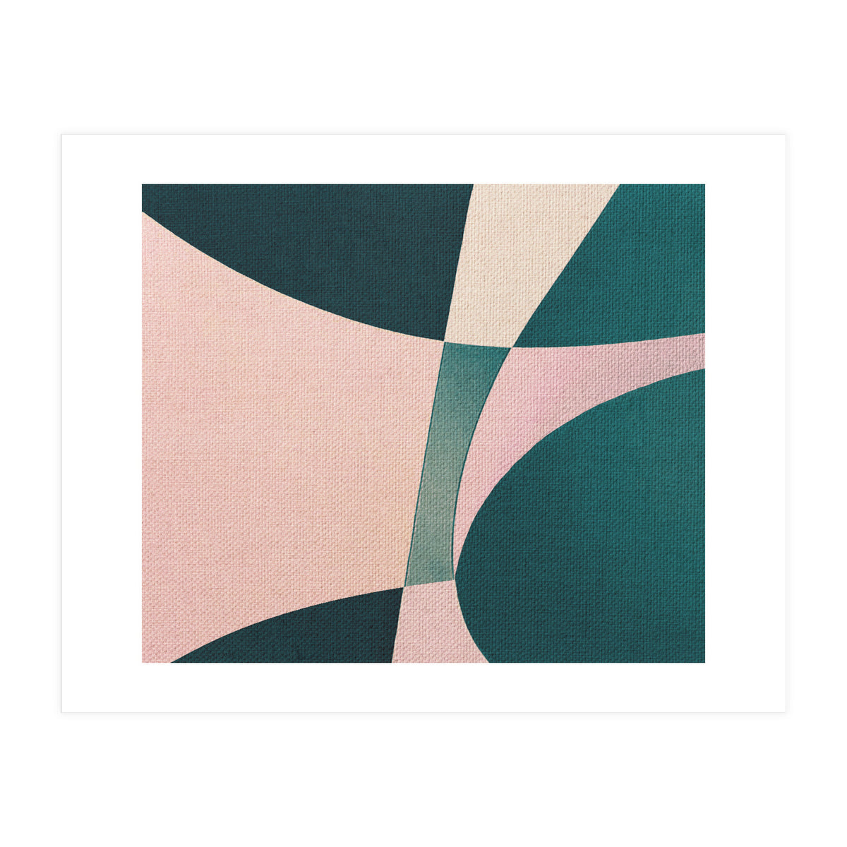 Bikini Girl 6 (Print Only)