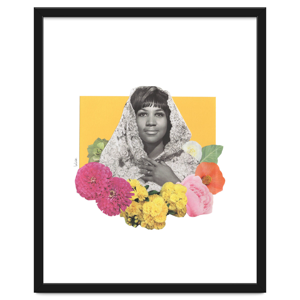Aretha