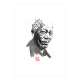 Morgan (Print Only) thumbnail