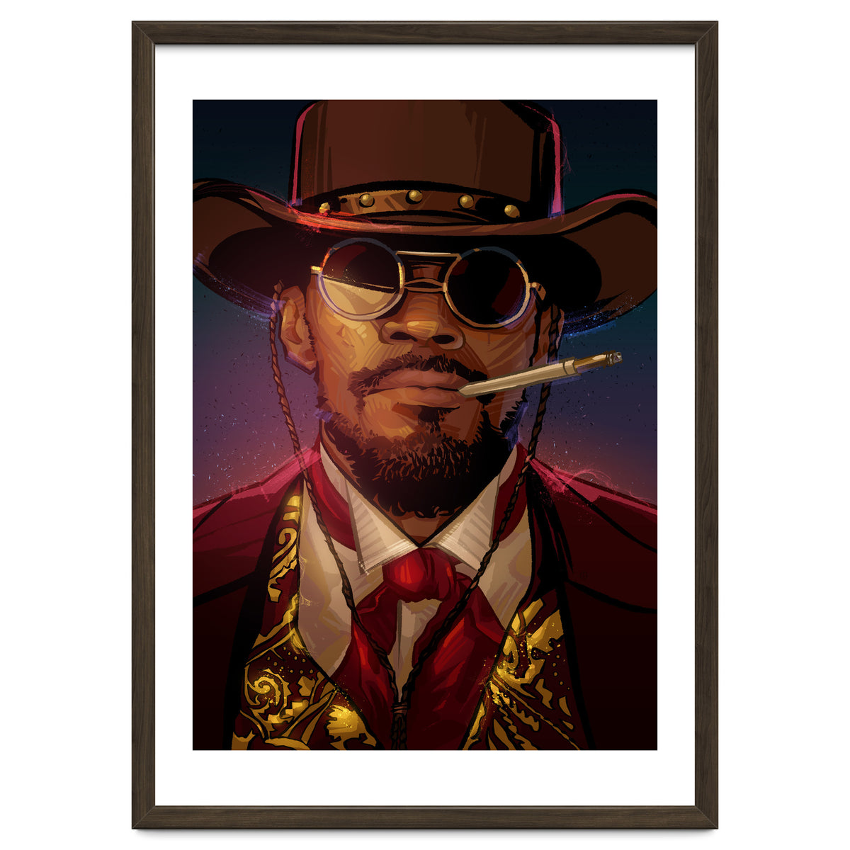 Django