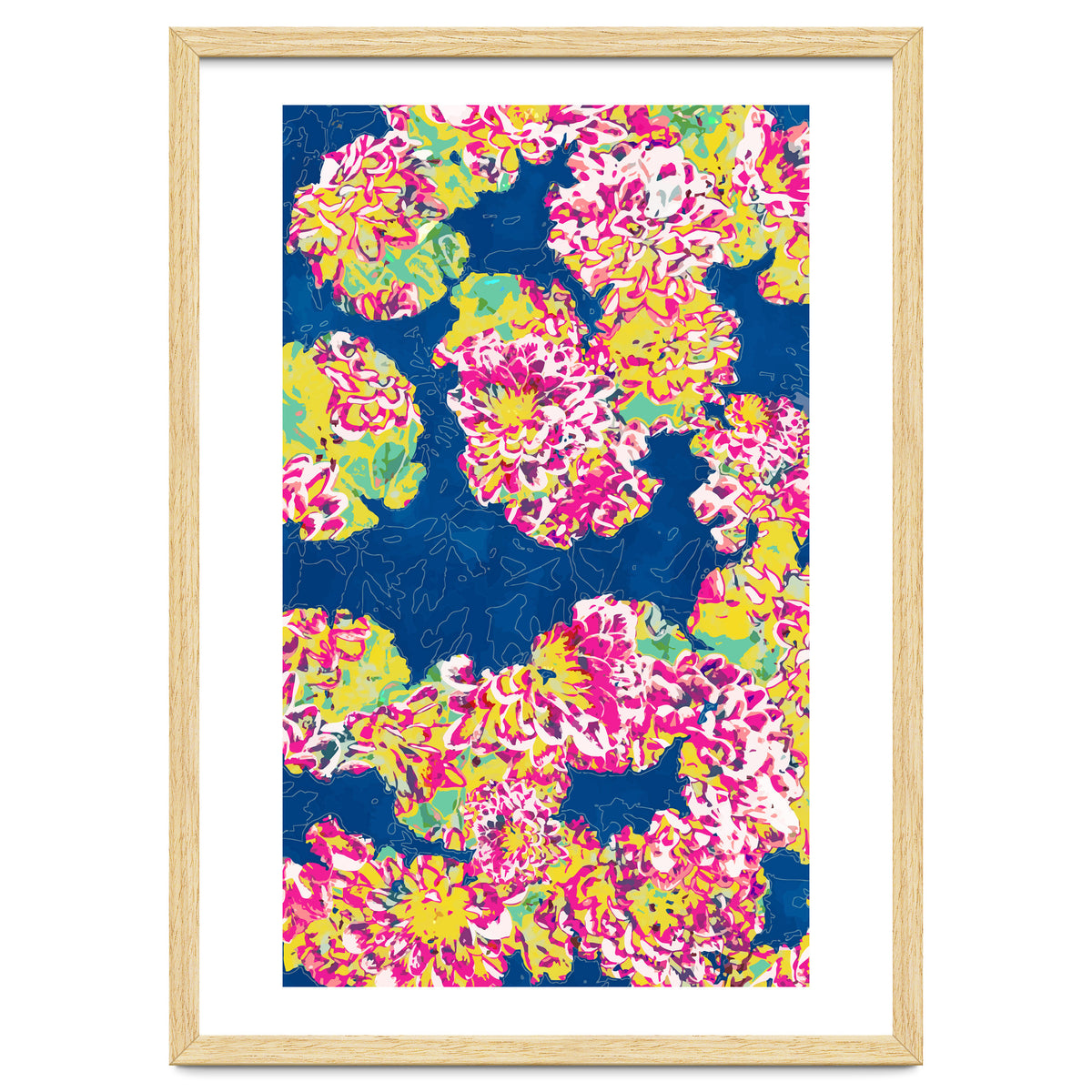 The Soul Becomes Dyed With The Color Of Its Thoughts