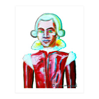 Mozart 2 2 (Print Only)