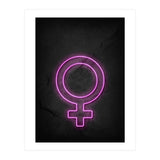 Woman (Print Only) thumbnail