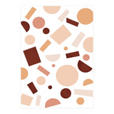 Neutral geometry (Print Only) thumbnail
