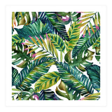 COOL GREEN SUMMER  (Print Only) thumbnail