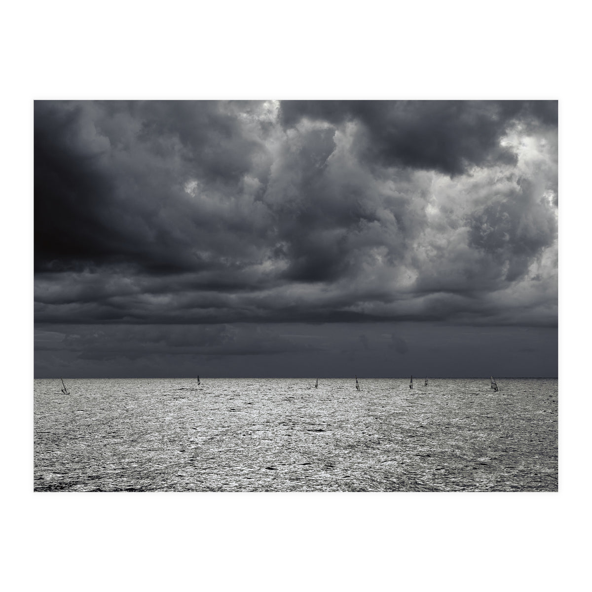 Seaside #10 (Print Only)