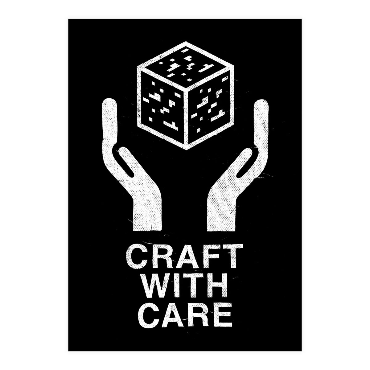 Craft With Care 2 (Print Only)