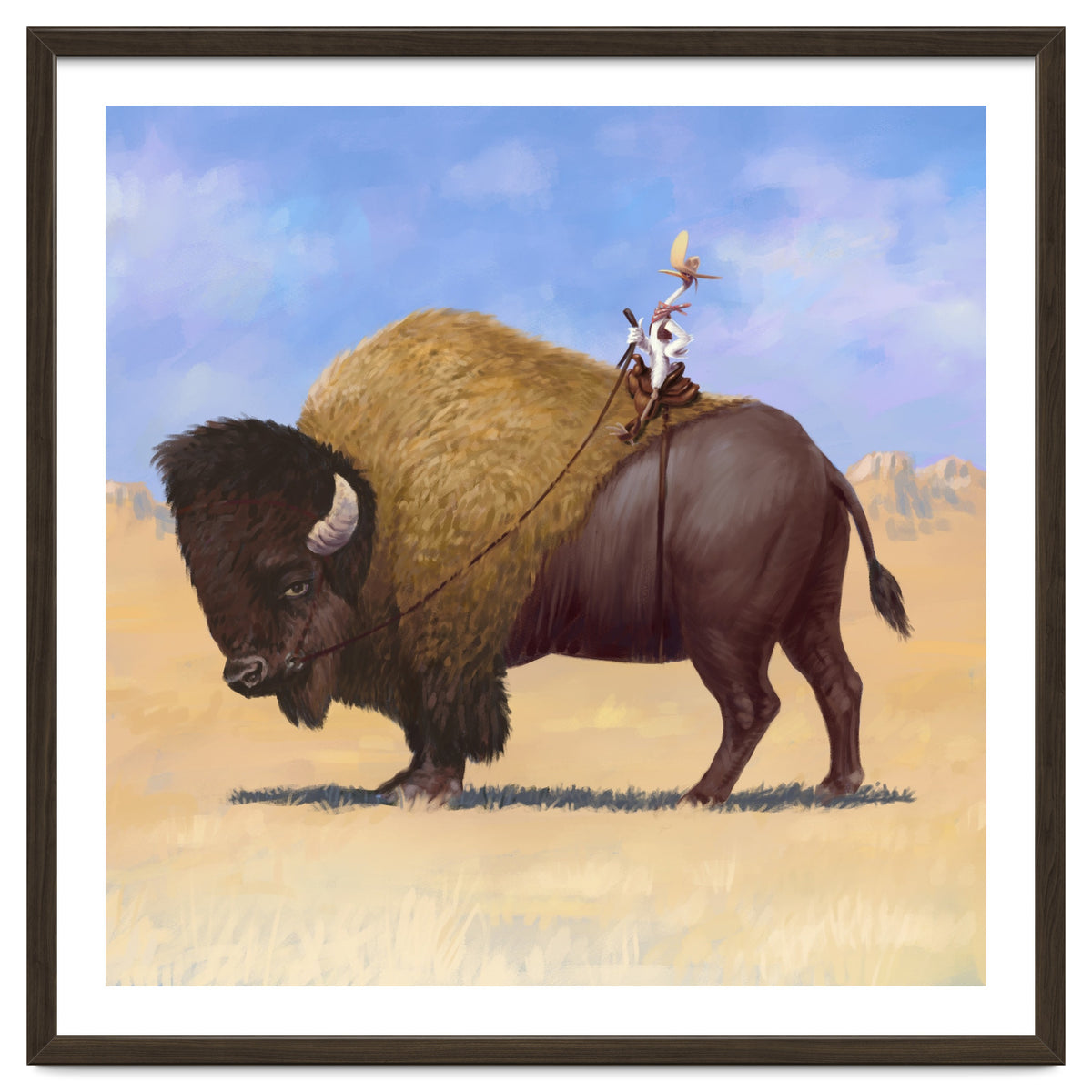 Tales of the Old West