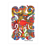 Pop Abstract 2023 192 Copia (Print Only) thumbnail
