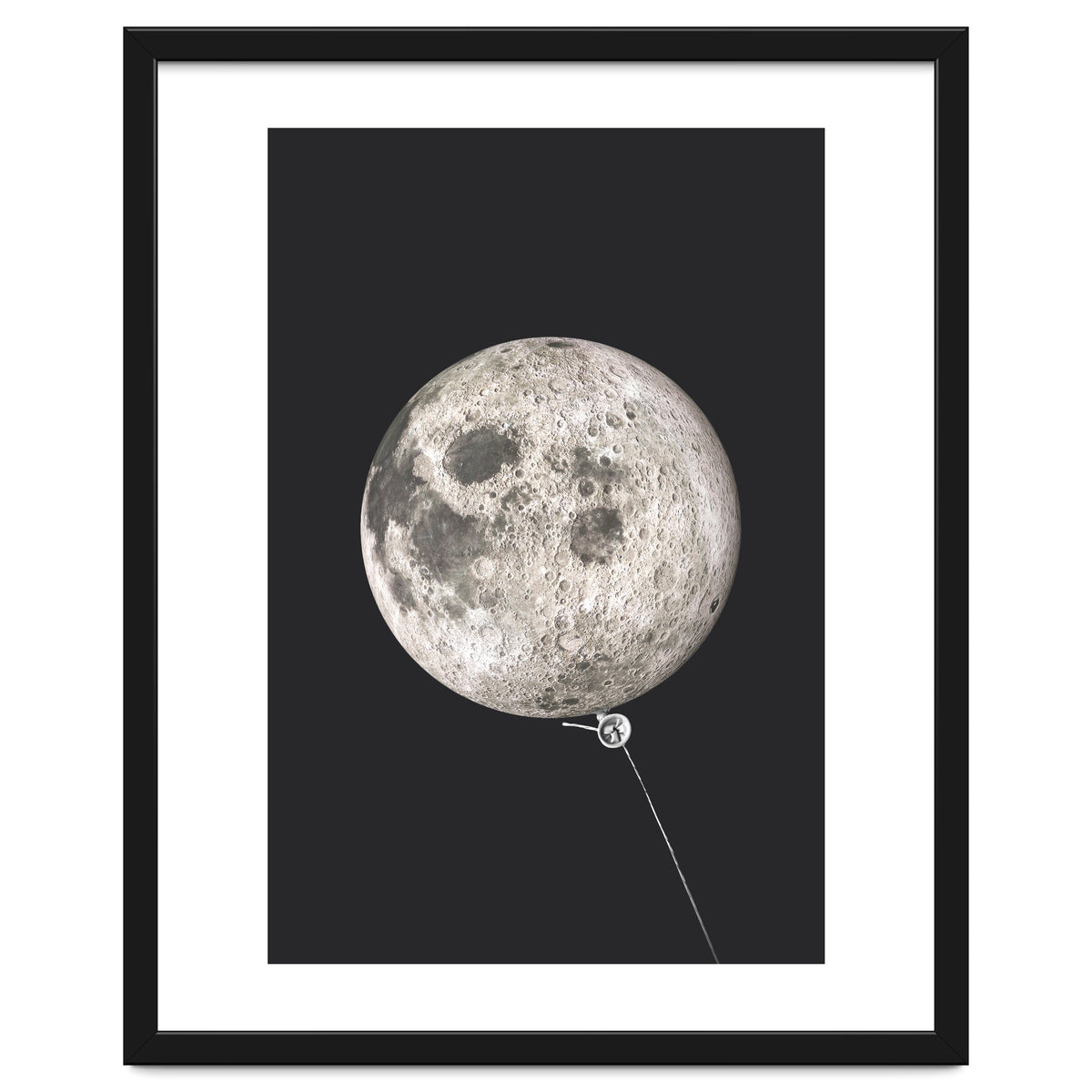 Moonballoon