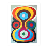 Cuatro Ciuculos (Print Only) thumbnail