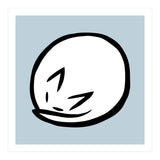 Cat Circle (Print Only) thumbnail