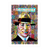 Tango star (Print Only) thumbnail