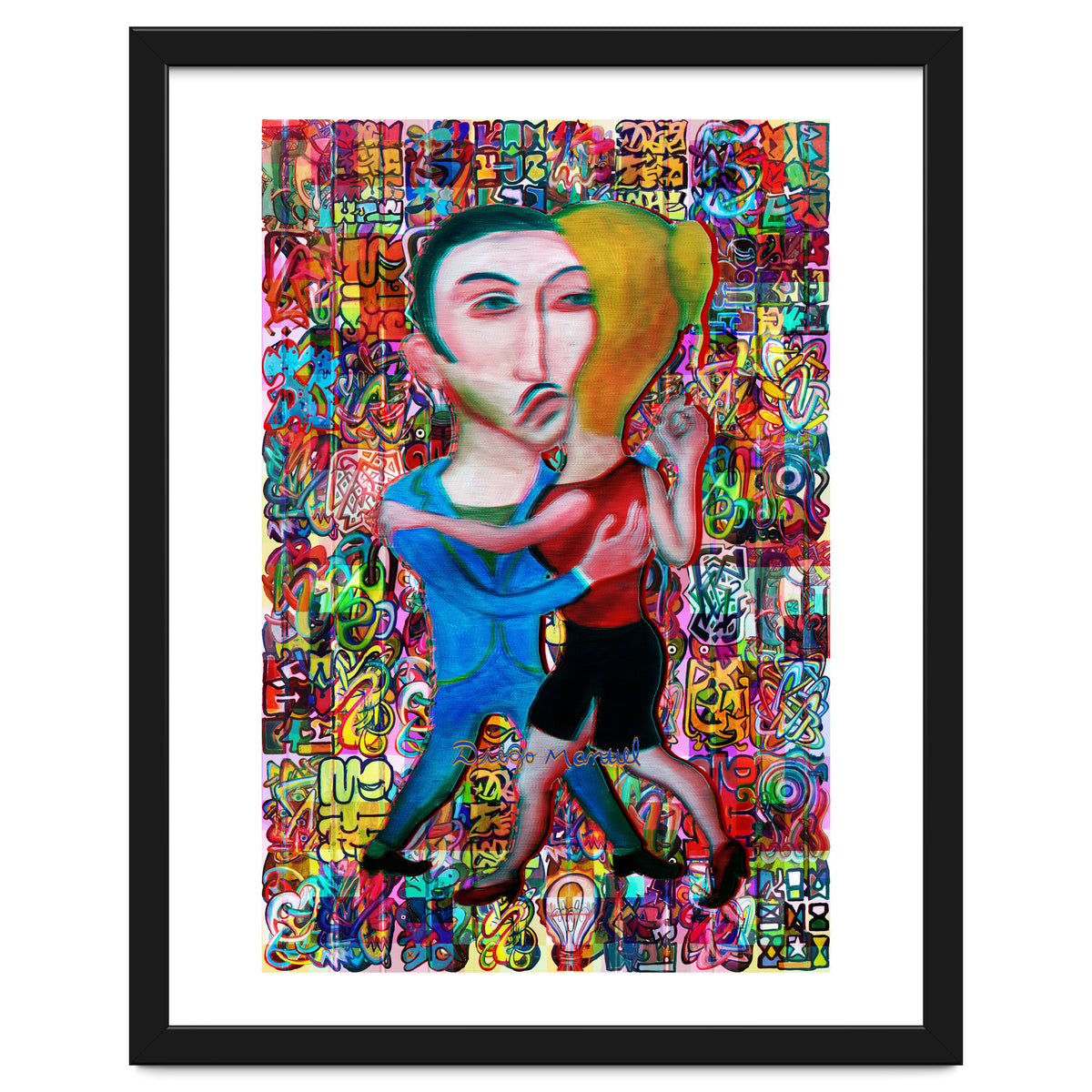 Graffiti Digital 2022 302