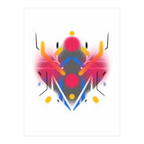 Kumadori 03 (Print Only) thumbnail