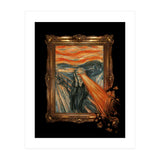 Art Attack (Print Only) thumbnail