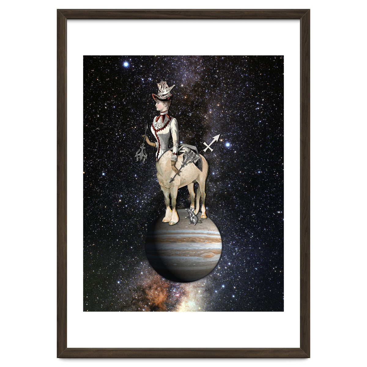 Sagittarius Zodiac Sign