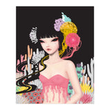 Princess Of The Sea (Print Only) thumbnail