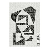 ACHROMATIC NO.5 (Print Only) thumbnail