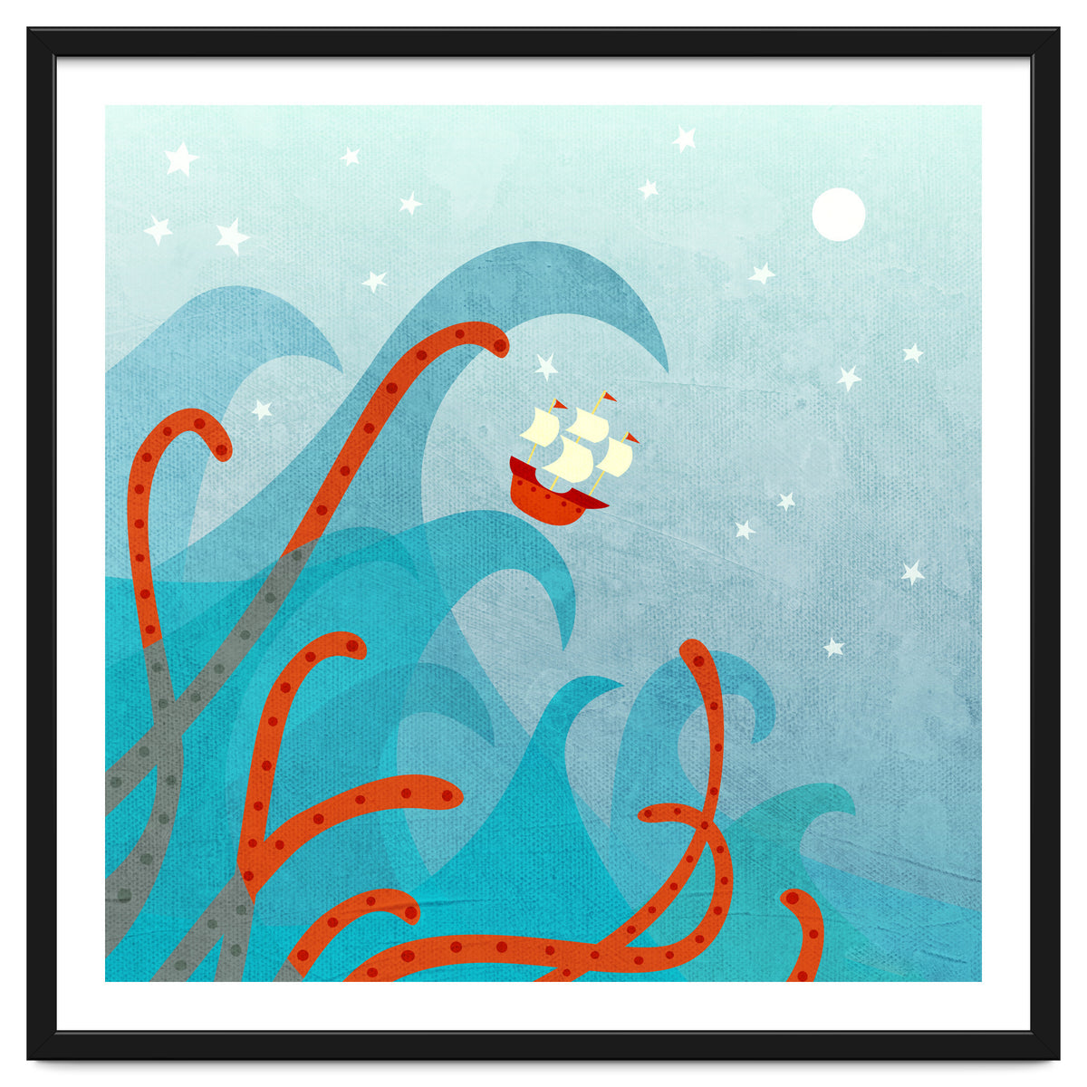 A Bad Day For Sailors