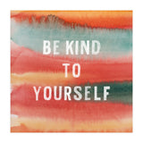 Be Kind To Yourself  (Print Only) thumbnail