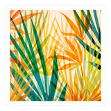 Golden Tropics (Print Only) thumbnail