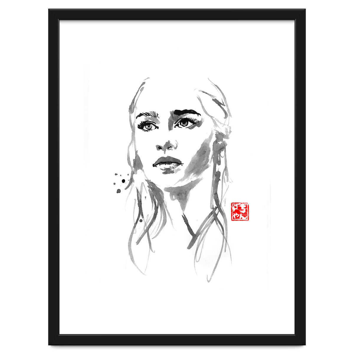 daenerys targaryen