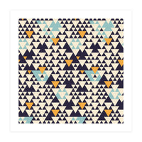 Pattern 2 (Print Only)