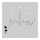 Kein Design Berlin (Print Only) thumbnail